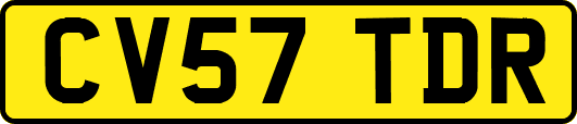 CV57TDR