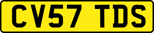 CV57TDS