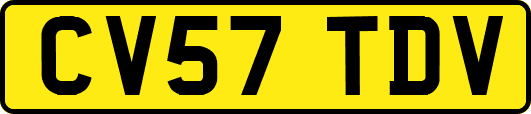 CV57TDV