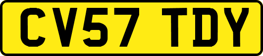 CV57TDY