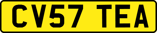 CV57TEA