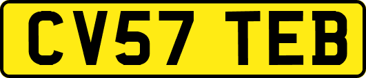 CV57TEB
