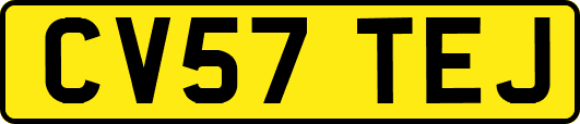 CV57TEJ