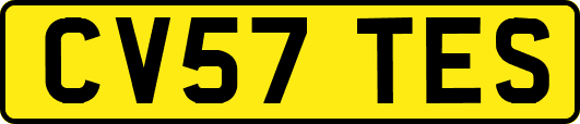 CV57TES