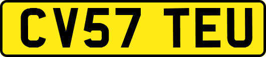 CV57TEU