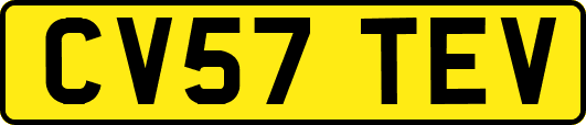 CV57TEV