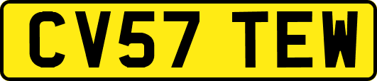 CV57TEW