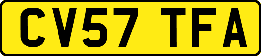CV57TFA