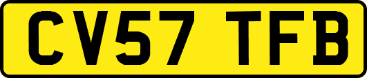 CV57TFB