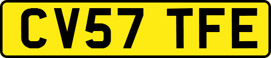 CV57TFE