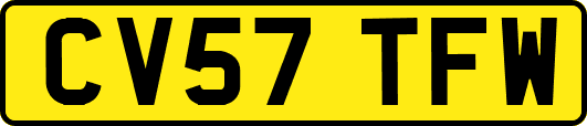 CV57TFW