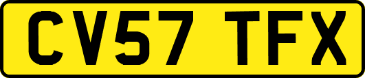 CV57TFX