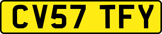 CV57TFY