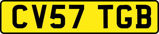 CV57TGB