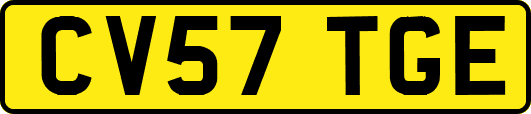 CV57TGE