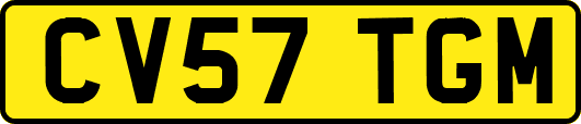 CV57TGM