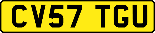 CV57TGU