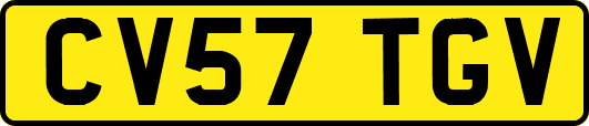 CV57TGV
