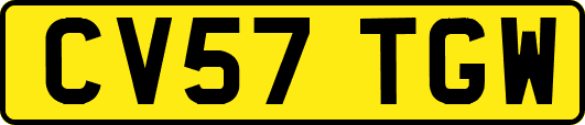 CV57TGW