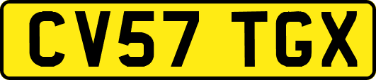 CV57TGX