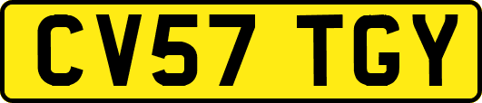 CV57TGY