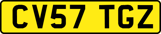 CV57TGZ