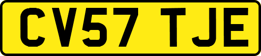 CV57TJE