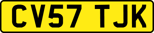 CV57TJK
