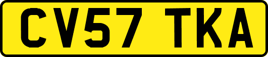 CV57TKA