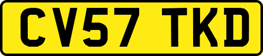CV57TKD