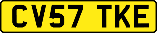 CV57TKE