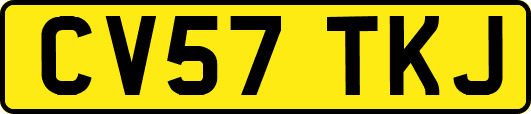 CV57TKJ