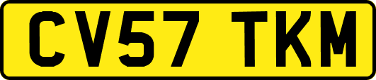 CV57TKM