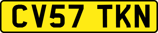 CV57TKN
