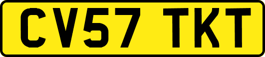 CV57TKT