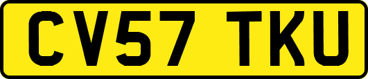 CV57TKU