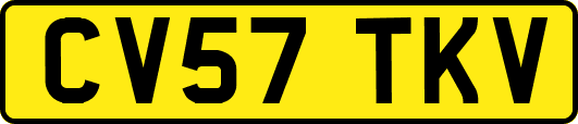CV57TKV
