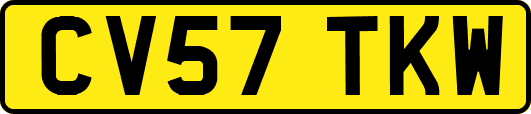 CV57TKW