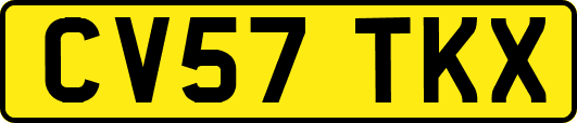 CV57TKX