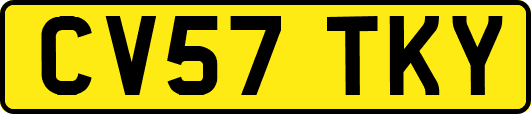 CV57TKY