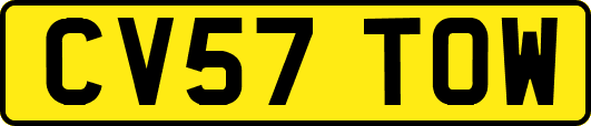 CV57TOW