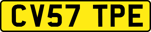 CV57TPE