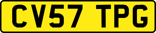CV57TPG