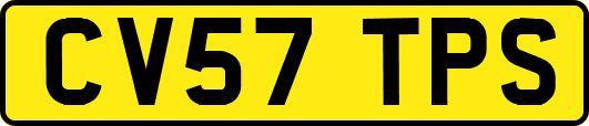 CV57TPS