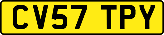 CV57TPY