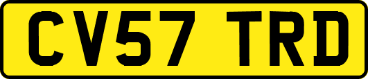 CV57TRD