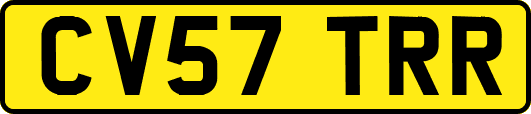 CV57TRR