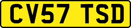 CV57TSD