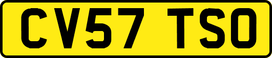 CV57TSO