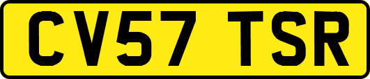 CV57TSR